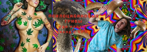 кристаллы Верея